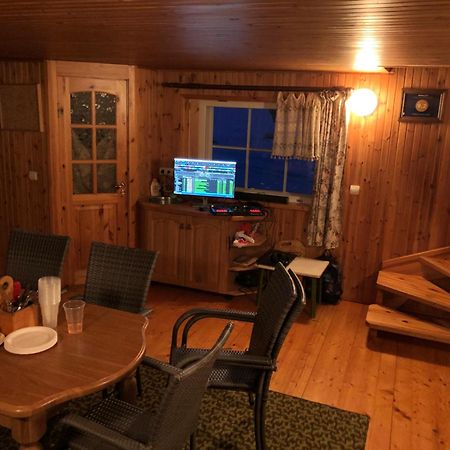 Aratsaare Holiday Home Kopu  Eksteriør billede