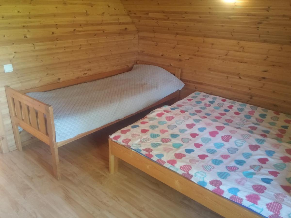 Aratsaare Holiday Home Kopu  Eksteriør billede