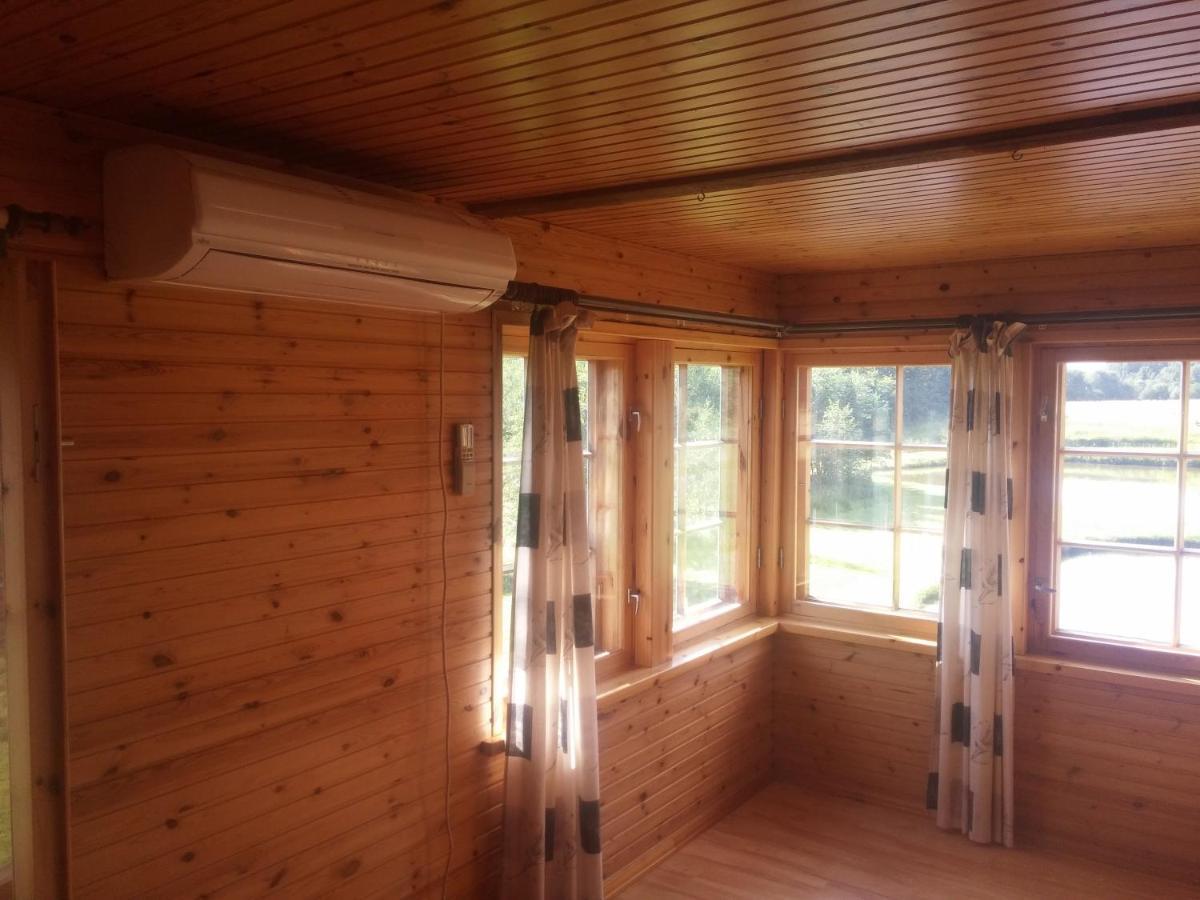 Aratsaare Holiday Home Kopu  Eksteriør billede